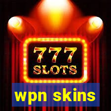 wpn skins